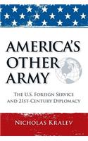 America's Other Army
