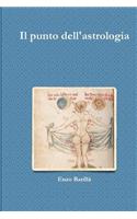 Il punto dell'astrologia