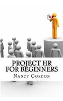 Project Hr For Beginners