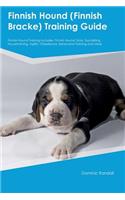 Finnish Hound (Finnish Bracke) Training Guide Finnish Hound Training Includes