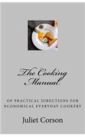 Cooking Manual