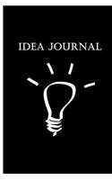 Idea Journal