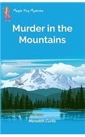 Murder in the Mountains