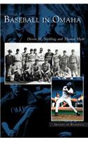 Baseball in Omaha
