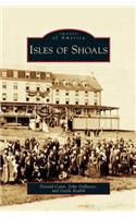 Isles of Shoals