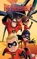 Incredibles