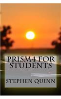 Prism4 for Students