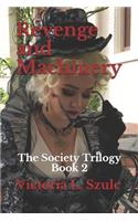 Revenge and Machinery
