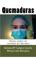 Quemaduras