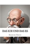 Das Ich und das Es