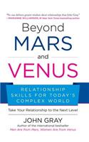 Beyond Mars and Venus