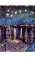 Van Gogh Notebook Collection