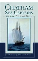 Chatham Sea Captains in the Age of Sail