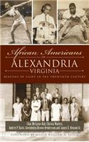 African Americans of Alexandria, Virginia