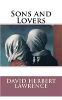 Sons and Lovers David Herbert Lawrence