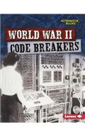 World War II Code Breakers