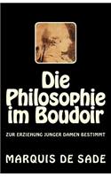 Die Philosophie Im Boudoir