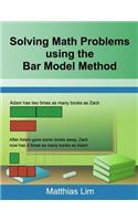 Solving Math Problems using the Bar Model Method