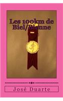 La course de ma vie!