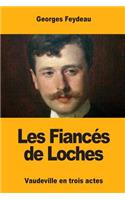 Les Fiancés de Loches