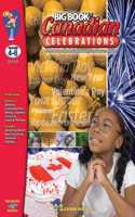 Big Book of Canadian Celebrations