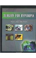 Surgery for Hyperopia