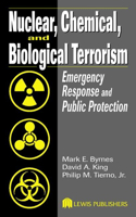 Nuclear, Chemical, and Biological Terrorism