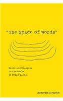 The Space of Words