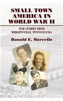 Small Town America in World War II