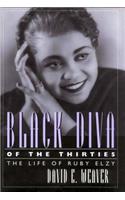 Black Diva of the Thirties