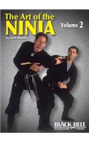 Art of the Ninja, Vol. 2