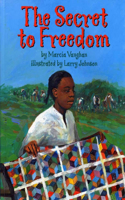 Secret to Freedom