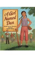 Girl Named Dan