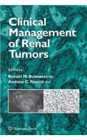 Clinical Management of Renal Tumors
