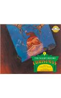 Night Before Christmas