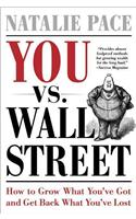 You vs. Wall Street