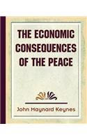 Economic Consequences of the Peace
