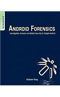 Android Forensics