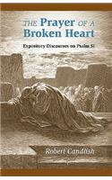 The Prayer of a Broken Heart