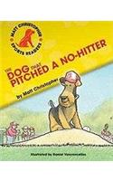 The Dog That Pitched a No-Hitter