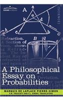 Philosophical Essay on Probabilities
