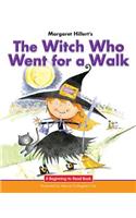 Witch Who Went for a Walk