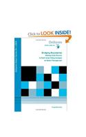 Bridging Boundaries: Making Scale Choices in Multi-actor Policy Analysis on Water Management