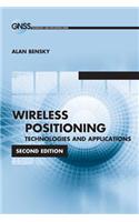 Wireless Positioning Technologies and Applications, Second Edition