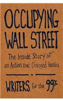 Occupying Wall Street