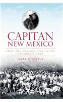 Capitan, New Mexico