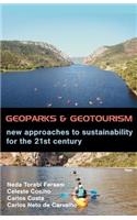 Geoparks and Geotourism
