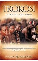 Trokosi