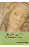Humility: The Beauty of Holiness