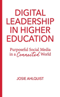 Digital Leadership in Higher Education